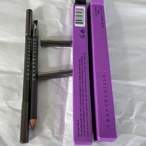 2 x Chantecaille Gel Liner Pencil- Geode